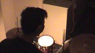 RJD2-Chicken Bone Circuit Drumming 4 Poh!