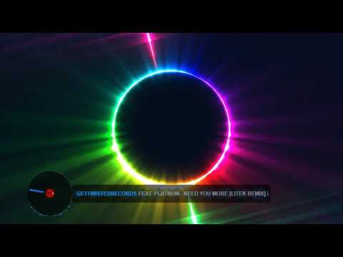 Dj Wood H Two O ft  Platnum   Need You More Remix