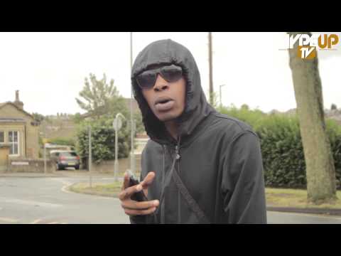 HypeUpTV  - Statick  - #HypeSessions