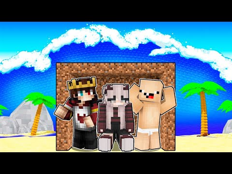 BAYDOKTOR VS MİNECRAFT #661 😱 - Minecraft