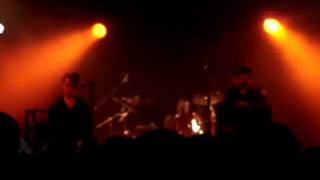 KMFDM SON OF A GUN