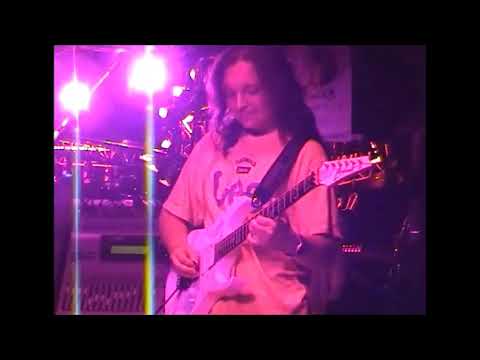 Mr. Pollack - Live in Pressing 2006