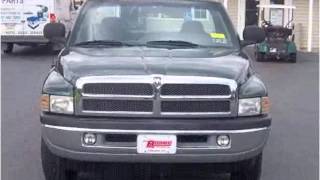 preview picture of video '2000 Dodge Ram 1500 Used Cars Lebanon PA'