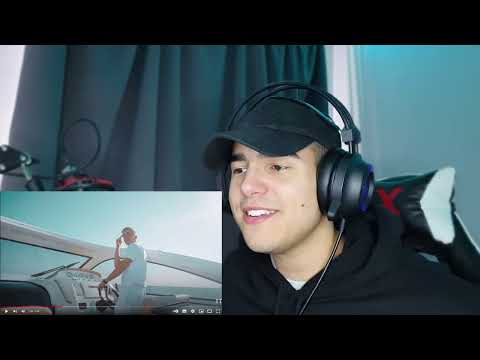 DABLTY - PRINZIP | OFFICIAL MUSIC VIDEO | REAKCIO