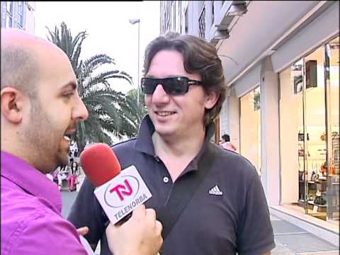 TG PRIMA - i baresi preferiscono le straniere