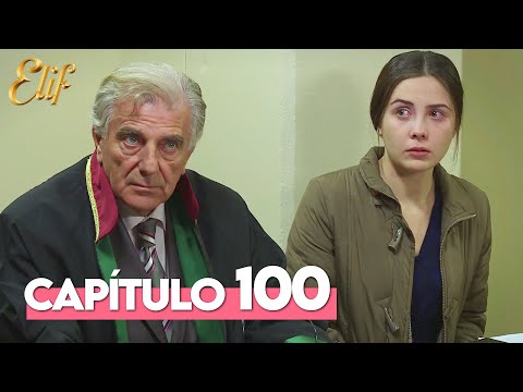Elif Primera Temporada Capítulo 100 | Elif Capítulo 100