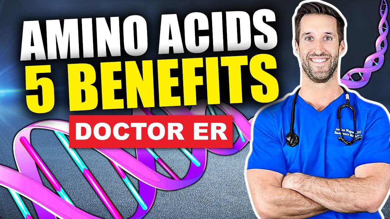 Should I take essential amino acids?