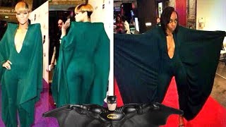 Rihanna Bullies Fan For ABSURD Reason