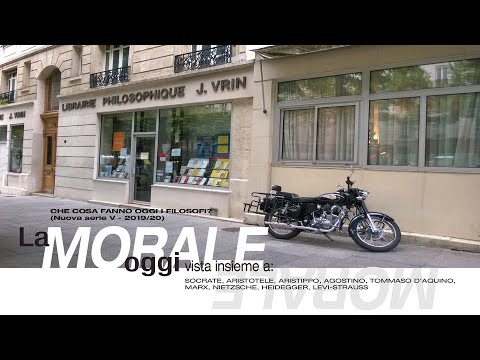 Agostino d'Ippona: Si salvi chi può GAETANO LETTIERI 16 febbraio 2020