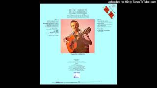 07. Falando de Amor (Tom Jobim-Vinicius de Moraes)