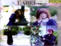 LAREINE - 悲愁の花園 