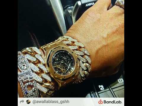 Slow ya Role by Blass