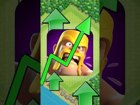 How Clash of Clans Made the Biggest Comeback Ever