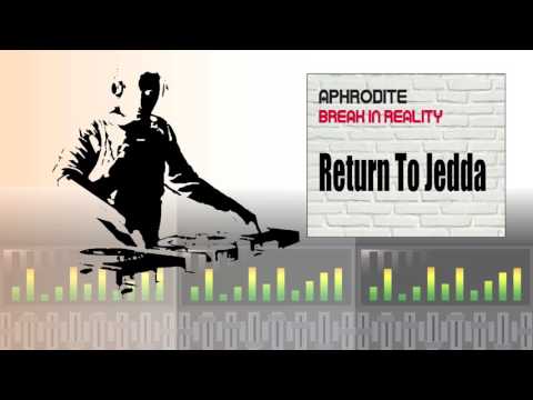 Aphrodite - Return To Jedda (Album Version)