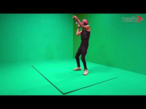 Dashocca-  Who Do You Think You Are | NASH TV RIDDIM PANDEMIC || COLOR VIBES