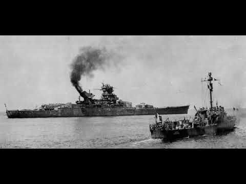 MN Jean Bart - "Who Needs to be Complete to Fight?"