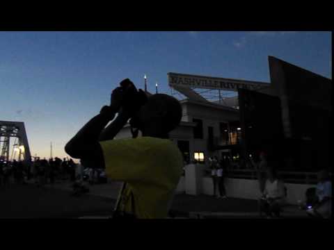 Darren B. Rankins Eclipe 2 2017