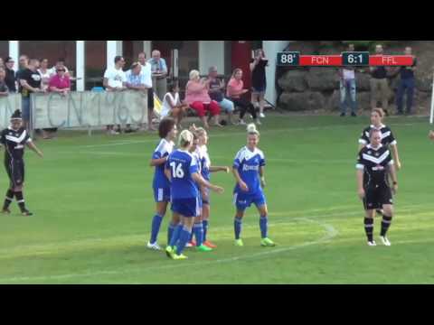 FC Neunkirch vs FF Lugano 03.09.16