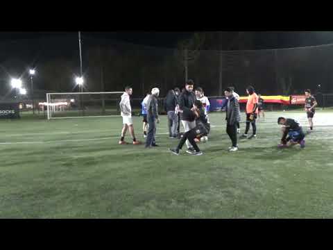 SABALEROS VS SOL NACIENTE - #LigaNuñez - 1RA DIV - #Apertura23