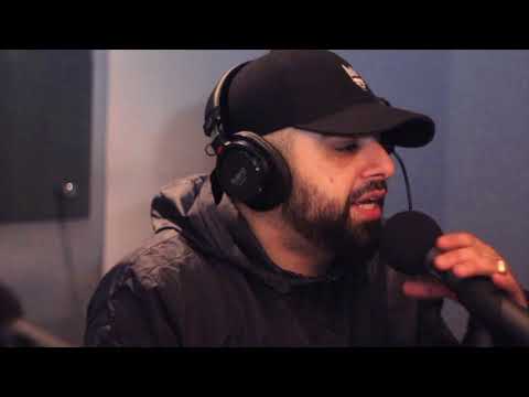 Ni e med oss - Avsnitt 41 "Intro III"