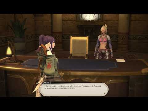FFXIV ARR MSQ - Part 15