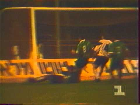 CWC-1993/1994 Torpedo Moskow - Maccabi Haifa 1-0 (15.09.1993)