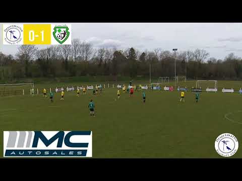 Desertmartin v St James Swifts