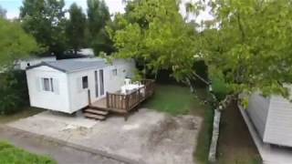 Camping de l'Estuaire Camping de l'Estuaire - Camping Charente-Maritime - Image N°23