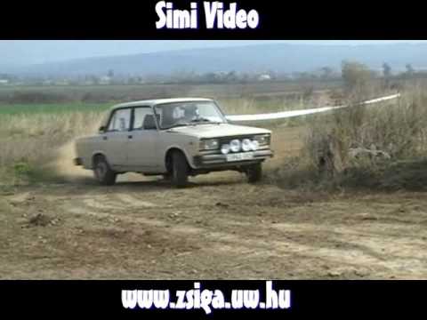 Edelény Rally(10.25.)nem zenés zsiga.uw.hu