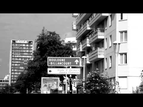 ROOMS - HS - Prod BOUDZIT (Official Music Video) 2013