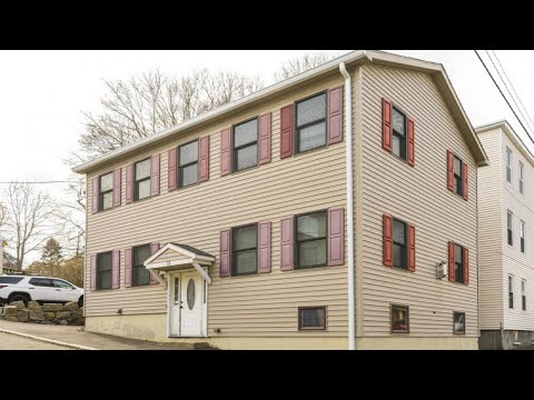 13 Putnam Street, Salem, MA Presented by Goldpath Real Estate Group.