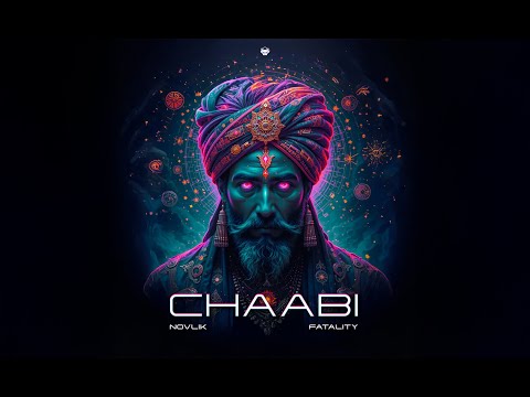 Chaabi - Fatality & Novlik