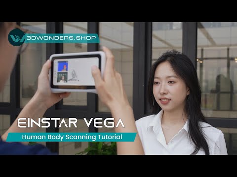 EINSTAR Vega Video 2