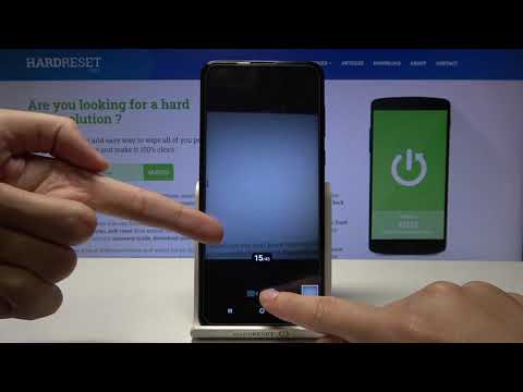 Fake SAMSUNG – How to Take Burst Shot