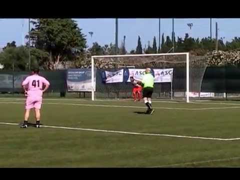 Finale CAAM Jasnagora   Gli Incisivi  1   2