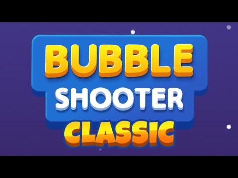 Bubble Shooter Classic Level 209