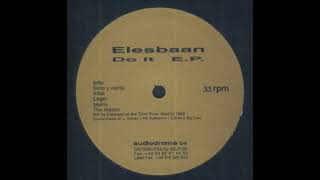 Elesbaan – The Reason