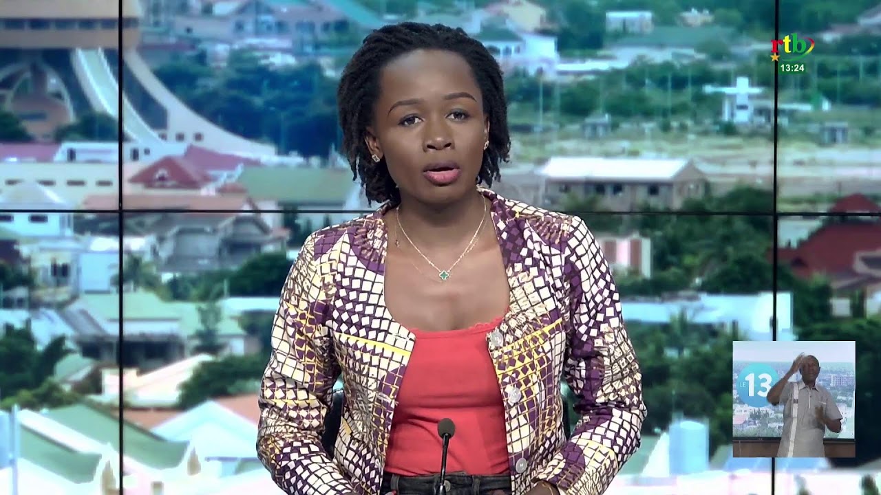 RTB - Paroles de jeunes du 07 janvier 2026