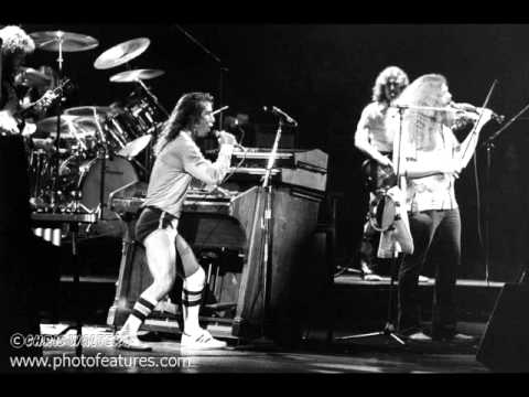 Steve Walsh (Kansas) vocal compilation