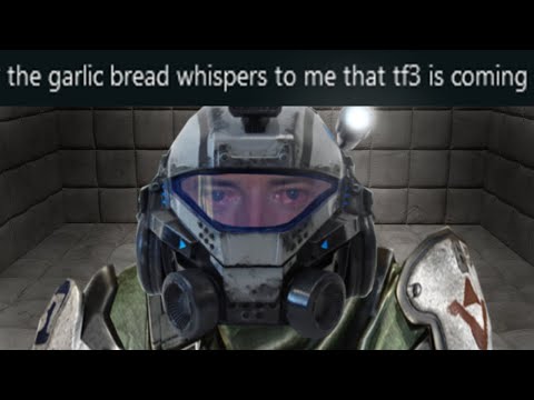 Titanfall Subreddit