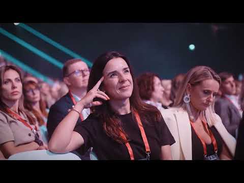 Nordic Business Forum 2023