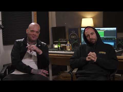 Studio Time S01E05 -  Dj Silence, Mariz