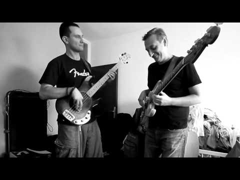 Morning Bass Groove - Milan Srdanovic feat. Nenad Vasilic