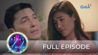 First Lady: Full Episode 40 (Stream Together)