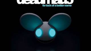 Deadmau5 - FML (&quot;Full Version&quot;)
