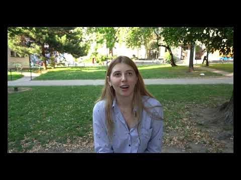 TzK Razgovori Isidora Dramićanin