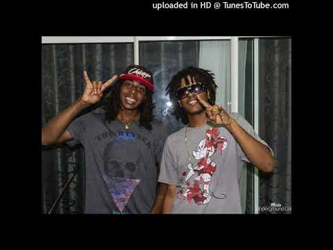 Salopoz feat Master J _-_ Blanchi Lajan