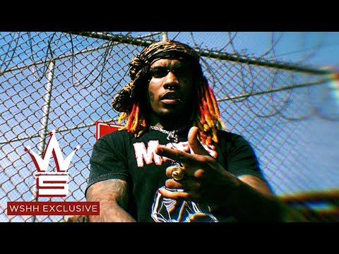 Fireman Band$ feat. AK Tyler "Incredible" (WSHH Exclusive - Official Music Video)