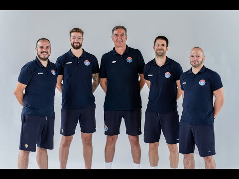 Vasas Akadémia - Csata TKK beharangozó