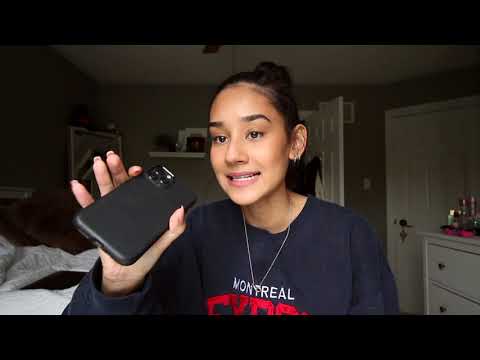 what’s on my iPhone 11pro!! (2020)